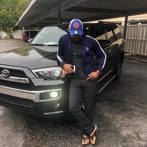 Meet your Posher, Domingo